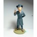 1/24 Inspector Gadget  Handpainted Figure